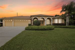 13077 Pastore Ct, Spring Hill, FL 34609, Sold 10/15/21