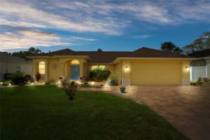 15289 Burbank Dr, Spring Hill, FL 34604, Sold 11/01/21