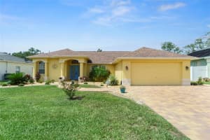 15289 Burbank Dr, Spring Hill, FL 34604, Sold 11/01/21