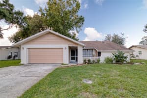 8635 Woodbridge Dr, New Port Richey, FL 34655, Sold 11/09/21