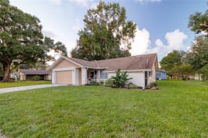 8635 Woodbridge Dr, New Port Richey, FL 34655, Sold 11/09/21