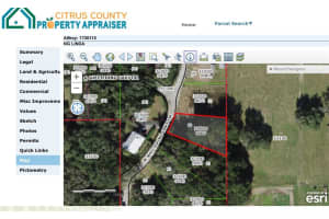 47 N SHELTERING OAKS DR, INVERNESS, FL 34453 - MLS#MFRW7838081