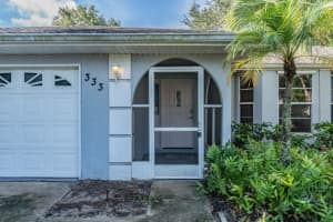 333 Bayside Pkwy, Nokomis, FL 34275, Sold 10/11/21