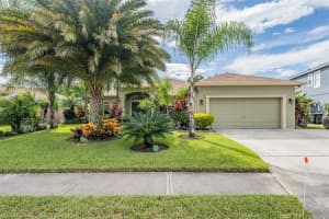 7979 Princeton Manor Cir, Lakeland, FL 33809, Sold 11/30/21