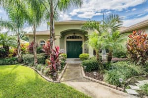7979 Princeton Manor Cir, Lakeland, FL 33809, Sold 11/30/21