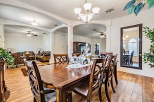 7979 Princeton Manor Cir, Lakeland, FL 33809, Sold 11/30/21