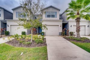 10607 Lake Montauk Dr, Riverview, FL 33578, Sold 10/20/21