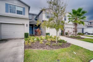 10607 Lake Montauk Dr, Riverview, FL 33578, Sold 10/20/21