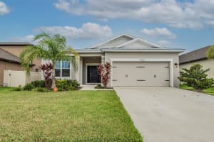 11942 Bahia Valley Dr, Riverview, FL 33579, Sold 11/02/21