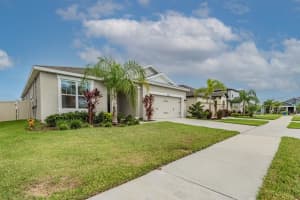 11942 Bahia Valley Dr, Riverview, FL 33579, Sold 11/02/21