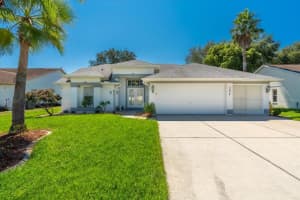 7374 Botanical Dr, Spring Hill, FL 34607, Sold 10/27/21