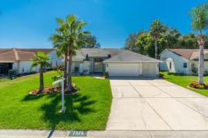 7374 Botanical Dr, Spring Hill, FL 34607, Sold 10/27/21