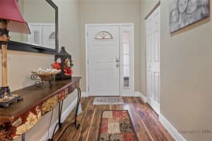 18931 Bluffview Way, Hudson, FL 34667, Sold 11/30/21