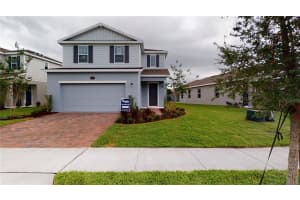 3006 SLOUGH CREEK DR, KISSIMMEE, FL 34744 Sold 07/18/22