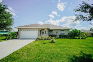 9111 64th Ct E, Parrish, FL 34219, Sold 12/02/21