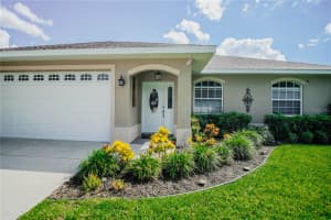 9111 64th Ct E, Parrish, FL 34219, Sold 12/02/21