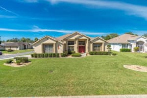 7345 Aloe Dr, Spring Hill, FL 34607, Sold 11/18/21