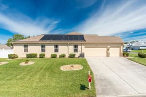 7345 Aloe Dr, Spring Hill, FL 34607, Sold 11/18/21