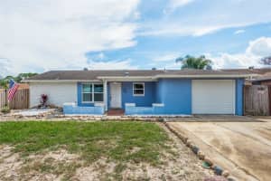 6838 Larchmont Ave, New Port Richey, FL 34653, Sold 12/01/21