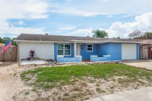 6838 Larchmont Ave, New Port Richey, FL 34653, Sold 12/01/21