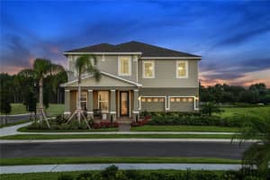 13106 Orange Isle Dr, Windermere, FL 34786, Sold 06/24/22