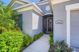 4483 29th Ave Cir E, Palmetto, FL 34221, Sold 11/19/21