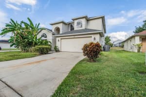 264 Elderberry Dr, Davenport, FL 33897, Sold 11/11/21