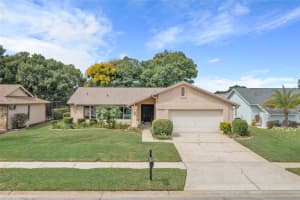 3613 Player Dr, New Port Richey, FL 34655, Sold 11/30/21