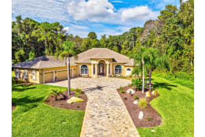 4477 Lake in the Woods Dr, Spring Hill, FL 34607, Sold 01/06/22