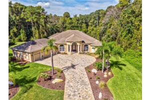 4477 Lake in the Woods Dr, Spring Hill, FL 34607, Sold 01/06/22