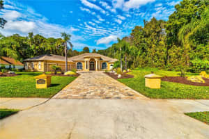 4477 Lake in the Woods Dr, Spring Hill, FL 34607, Sold 01/06/22