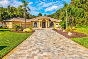 4477 Lake in the Woods Dr, Spring Hill, FL 34607, Sold 01/06/22