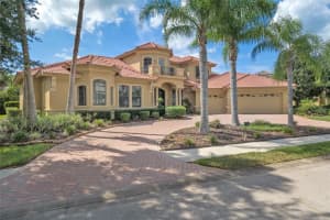 10526 Sabella Dr, Trinity, FL 34655, Sold 01/24/22