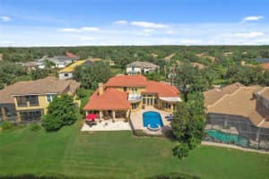 10526 Sabella Dr, Trinity, FL 34655, Sold 01/24/22