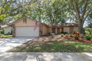 8626 White Springs Dr, New Port Richey, FL 34655, Sold 11/15/21