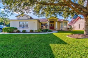 Briarwoods, 10151 Briar Cir, Hudson, FL 34667, Sold 12/01/21