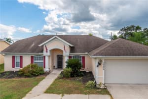 15434 Sonora Dr, Spring Hill, FL 34604, Sold 12/20/21