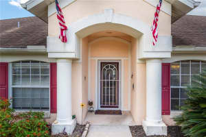 15434 Sonora Dr, Spring Hill, FL 34604, Sold 12/20/21