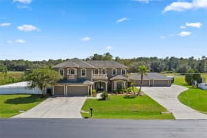 8352 Woodleaf Blvd, Wesley Chapel, FL 33544, Sold 05/13/22