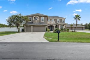 8352 Woodleaf Blvd, Wesley Chapel, FL 33544, Sold 05/13/22