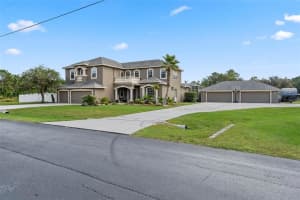 8352 Woodleaf Blvd, Wesley Chapel, FL 33544, Sold 05/13/22
