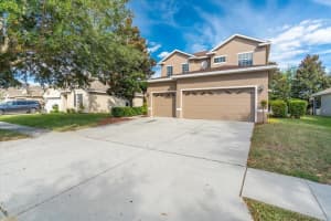 13304 Mandalay Pl, Spring Hill, FL 34609, Sold 12/17/21