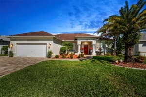 15479 Cambria Dr, Brooksville, FL 34604, Sold 02/07/22