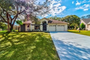 4417 Plumbago Ct, Spring Hill, FL 34607, Sold 12/08/21