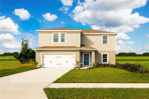 1075 Kobuk St, Haines City, FL 33844, Sold 02/11/22