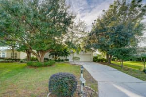3338 N Hammock Dunes Village Point, Lecanto, FL 34461, Sold 02/09/22