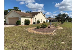 7399 Botanical Dr, Spring Hill, FL 34607, Sold 12/20/21
