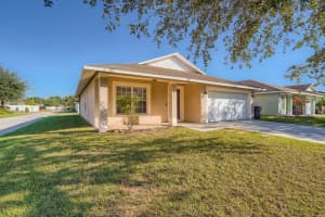 2106 Pleasure Run Dr, Ruskin, FL 33570, Sold 02/11/22