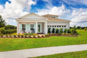 411 Spring Pond Ln, Mt Dora, FL 32757, Sold 11/10/21