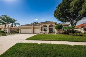 1203 Hagen Dr, Trinity, FL 34655, Sold 12/13/21